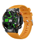 ⌚ Waterproof sports and outdoor smartwatch 🔥 Free shipping ✈️ Last day!!!