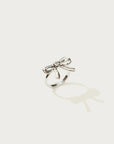 Beloved Bow Ring