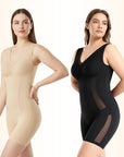 ⏳Time-limited Special⏰Tummy Tuck & Hip Lift Traceless One-piece Shapewear