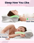 Celinva™ Sleep Pillow