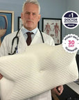 Celinva™ Sleep Pillow