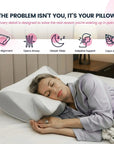 Celinva™ Sleep Pillow