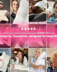 Celinva™ Sleep Pillow