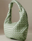Crescent Handbag