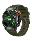 ⌚ Waterproof sports and outdoor smartwatch 🔥 Free shipping ✈️ Last day!!!