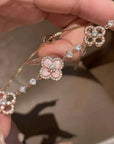 Sakura Cleef Bracelet
