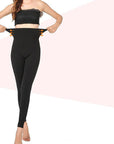 Women’s Warm Soft Close-Fitting Base Layer Pants