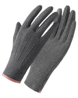 Windproof Warm Gloves with Touchscreen & Anti-Slip Grip