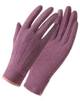 Windproof Warm Gloves with Touchscreen & Anti-Slip Grip