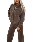 Women’s Warm & Comfort 3-Piece Set