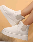 Women's Winter Classic Platform Snow Boots