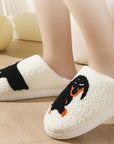 Women's Cute & Warm House Slippers