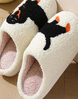 Women's Cute & Warm House Slippers