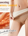 Women’s Warm Tummy Control Underwear