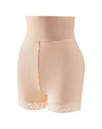 Padded Butt Lifter Shapewear Shorts