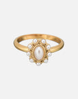 Timeless Treasure Ring