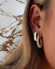 Yasmin Earrings
