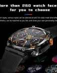 ⌚ Waterproof sports and outdoor smartwatch 🔥 Free shipping ✈️ Last day!!!