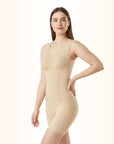 ⏳Time-limited Special⏰Tummy Tuck & Hip Lift Traceless One-piece Shapewear