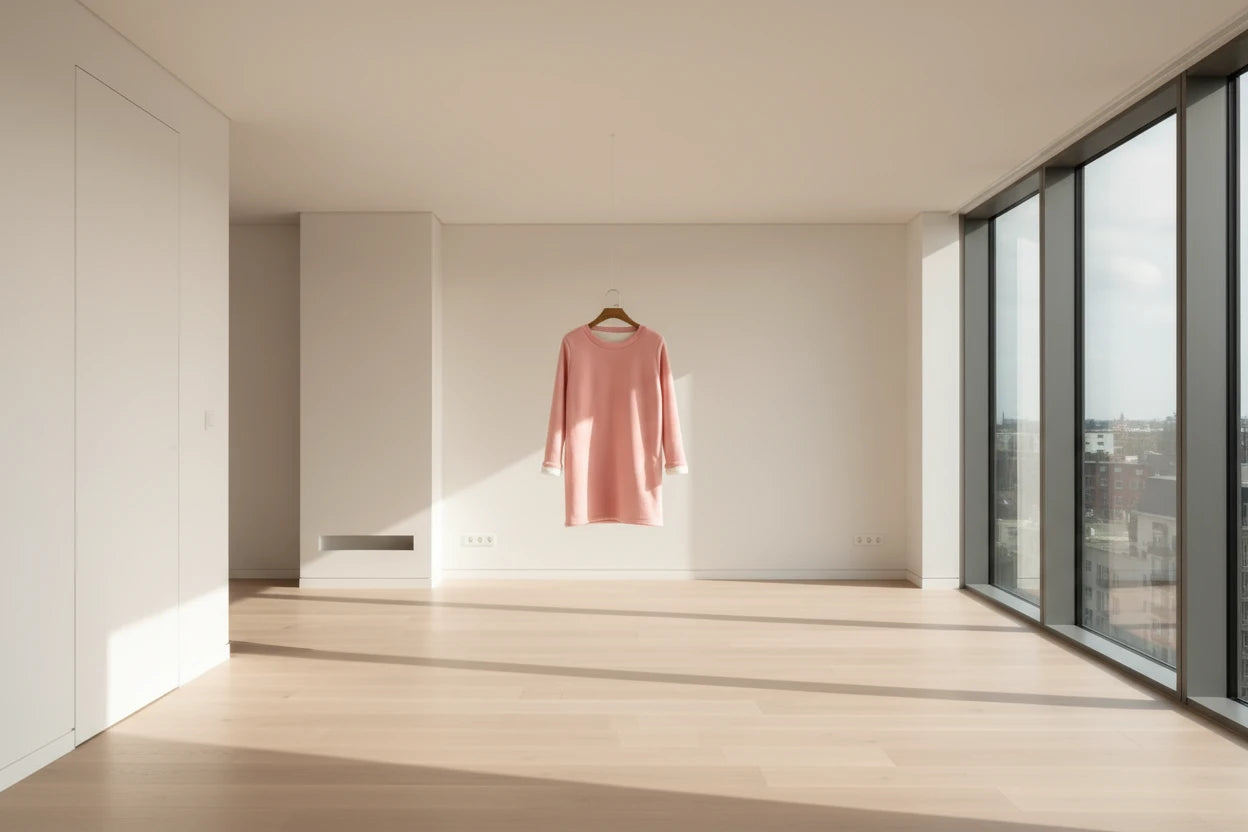 Women's Lamb Velvet Long-Sleeve