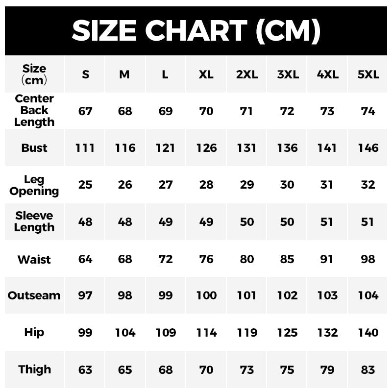 Women's long-sleeved top and pants set