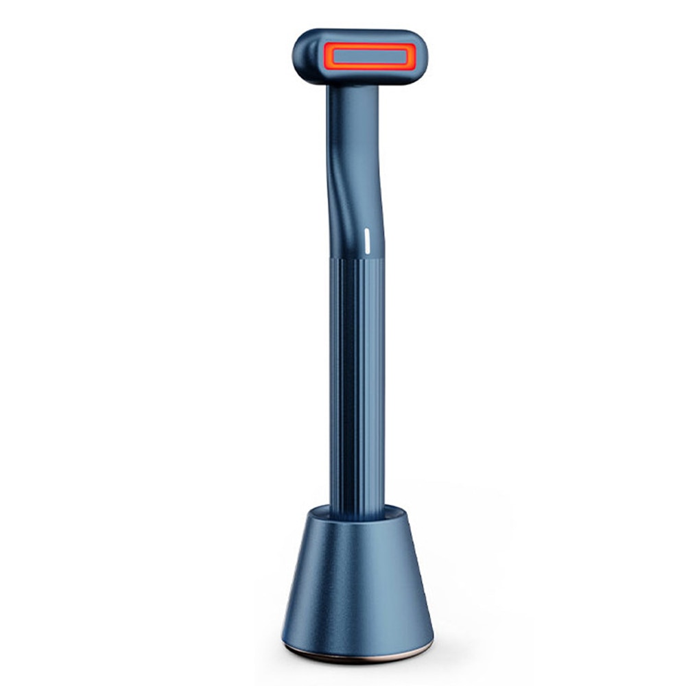 New Upgraded Therapeutic Warmth Face Massage