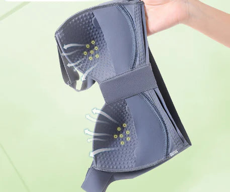 Thin Wireless Sports Bra