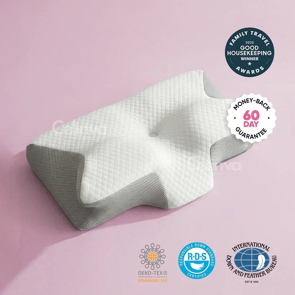Celinva™ Sleep Pillow