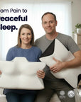 Celinva™ Sleep Pillow