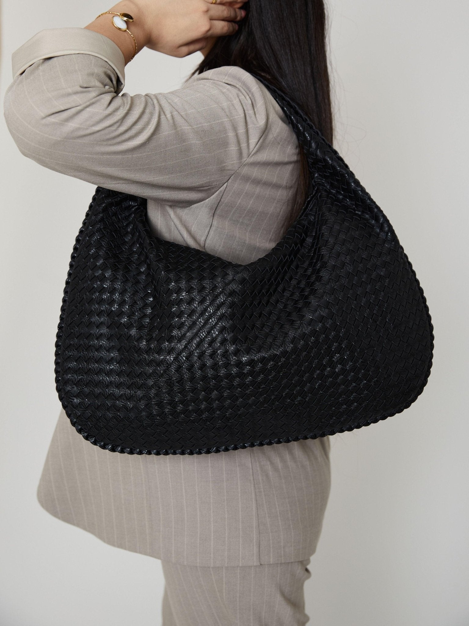 Crescent Bag