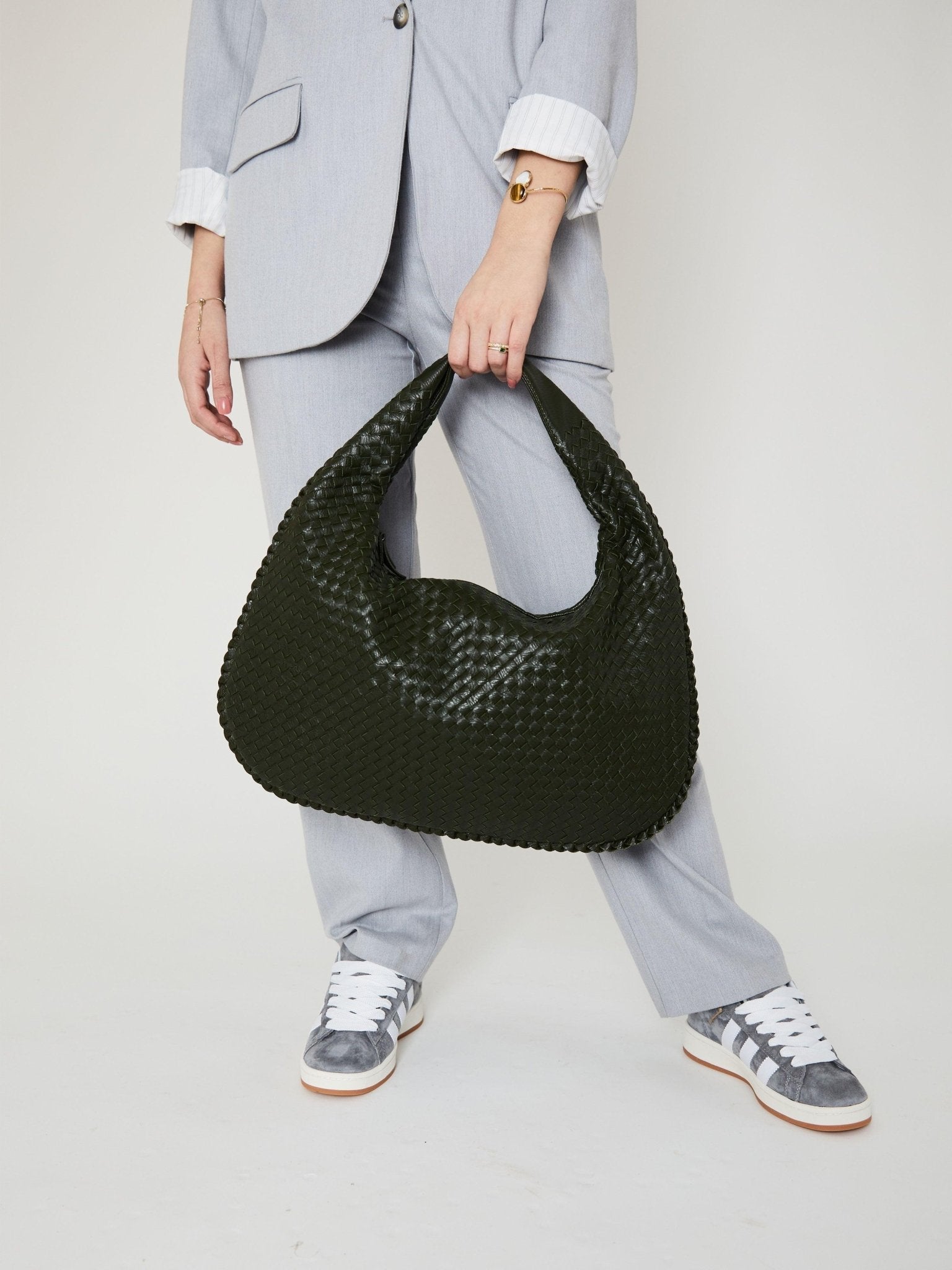 Crescent Bag