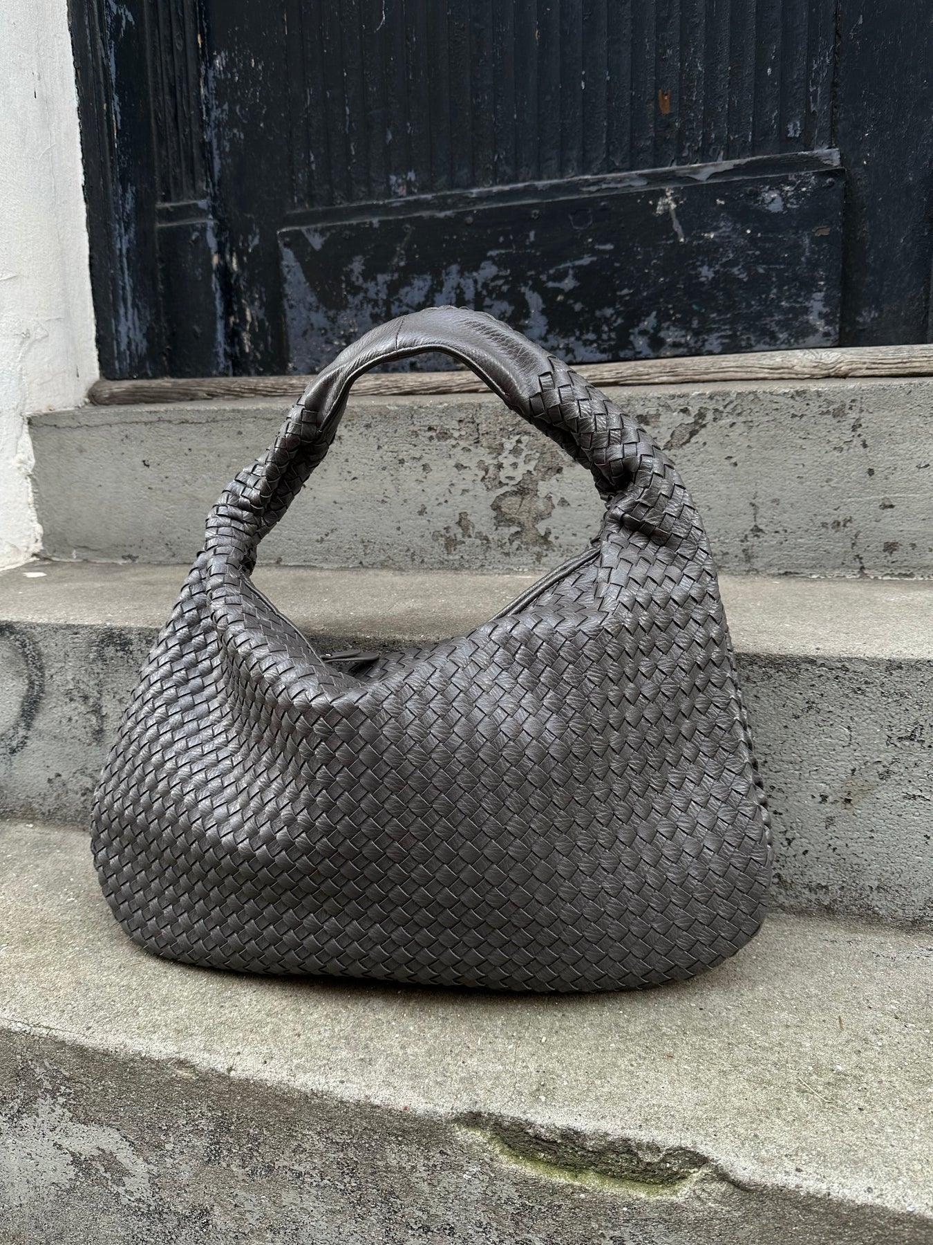 Crescent Bag