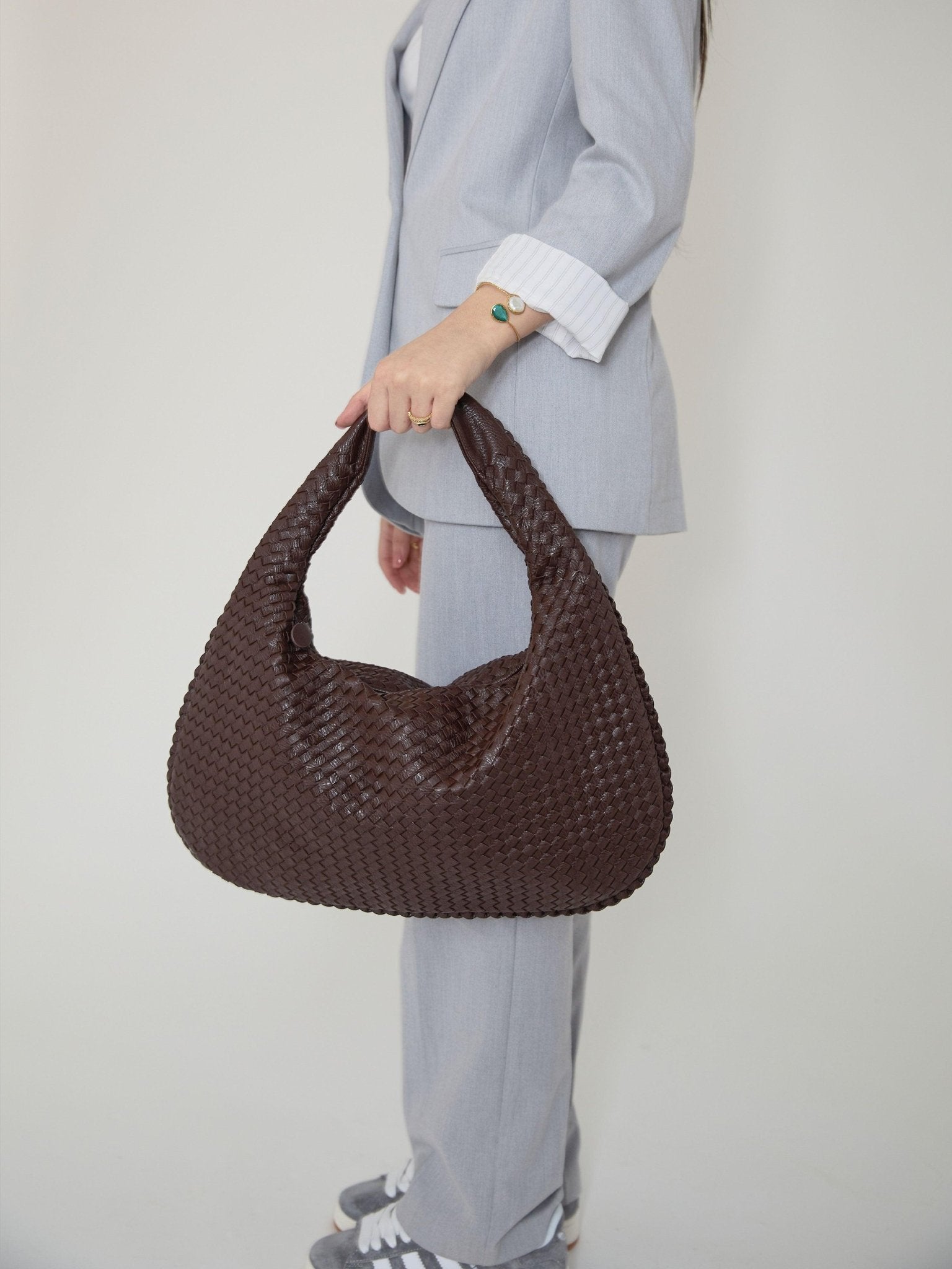 Crescent Bag