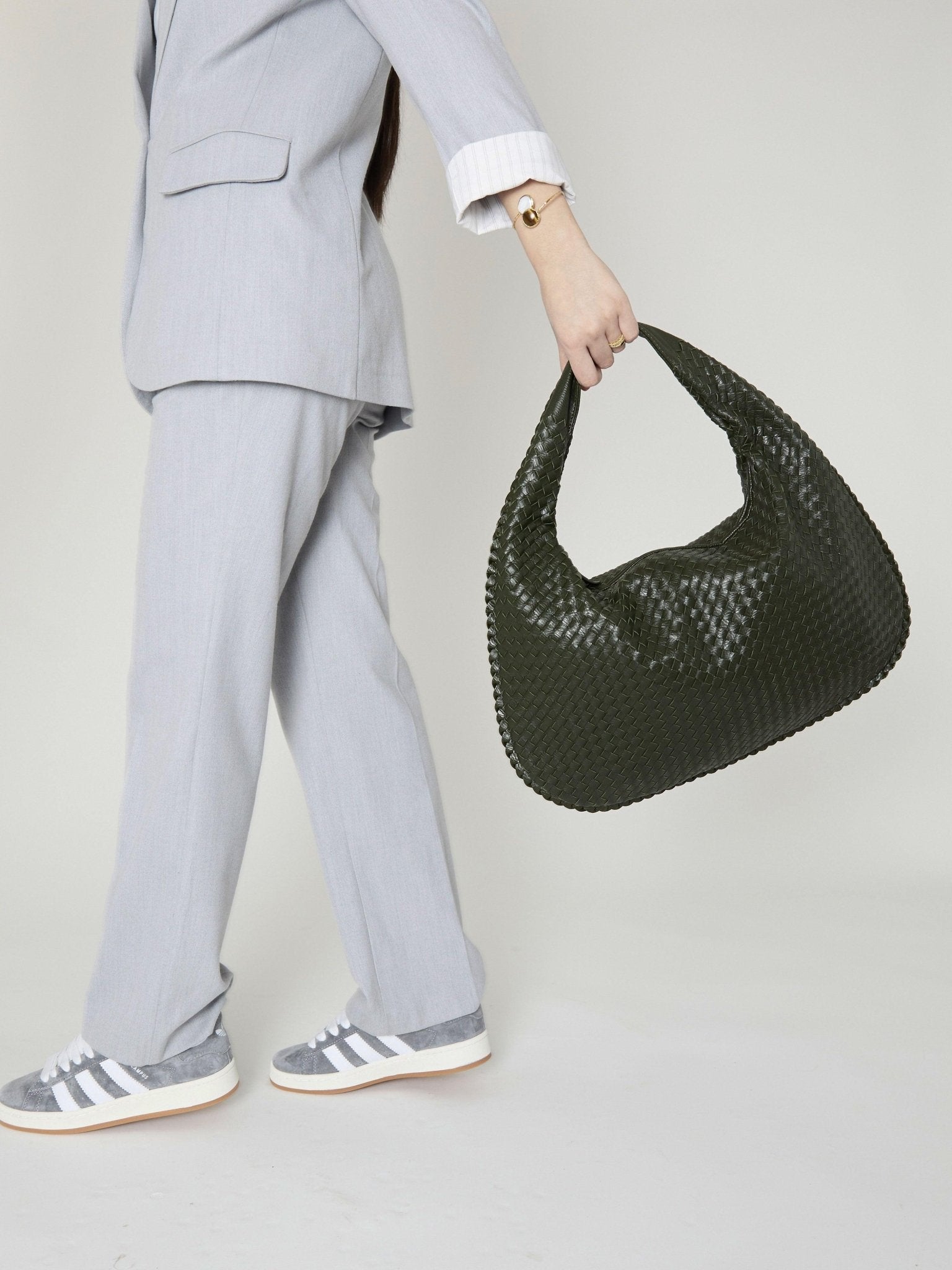 Crescent Bag