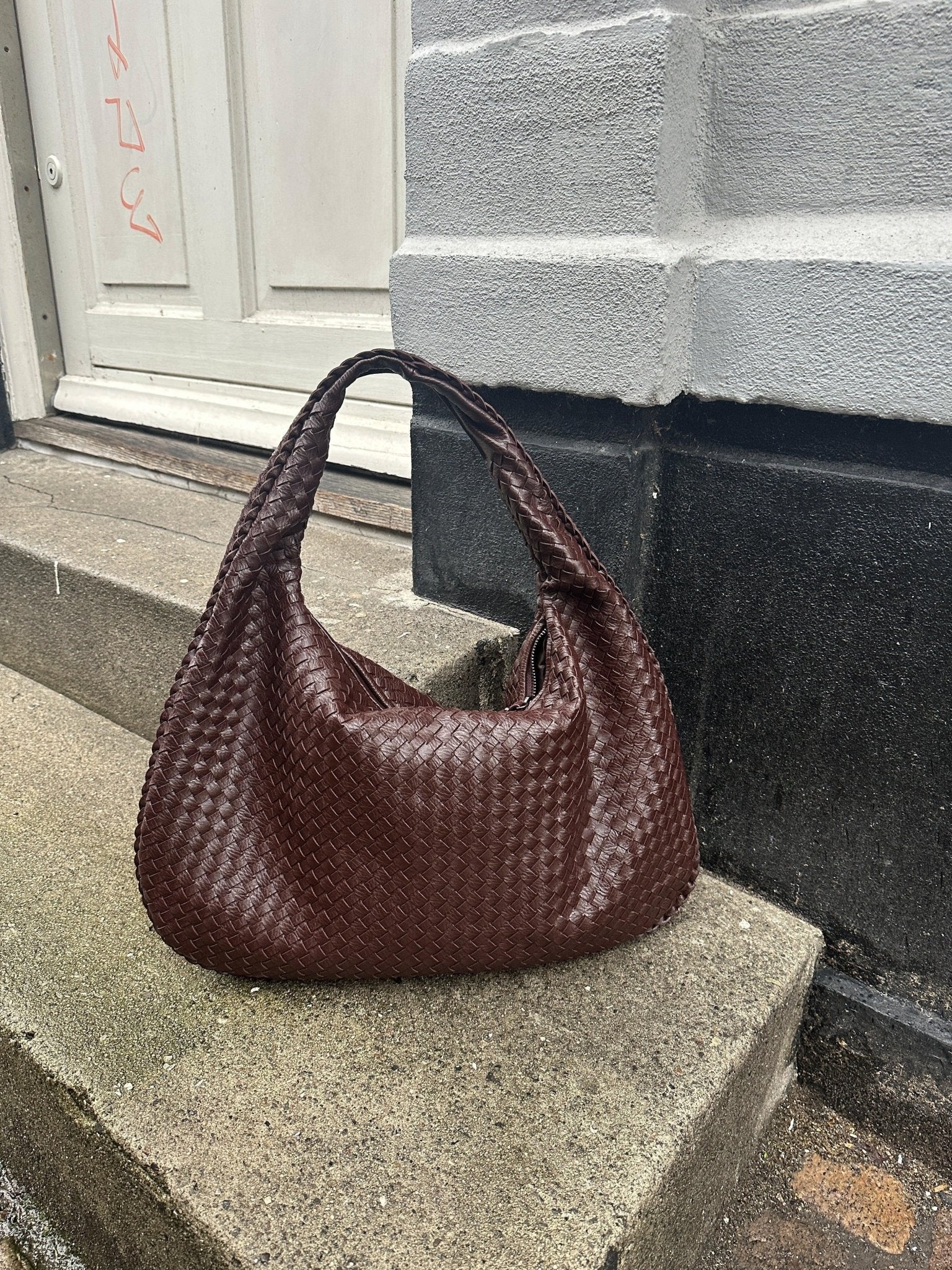 Crescent Bag