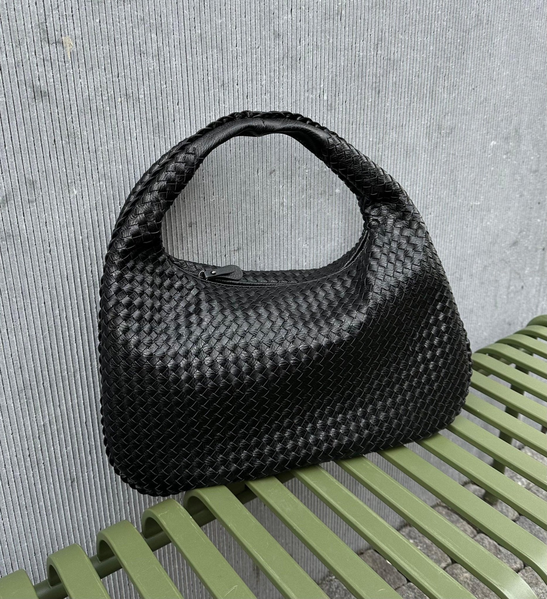 Crescent Bag