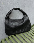 Crescent Bag