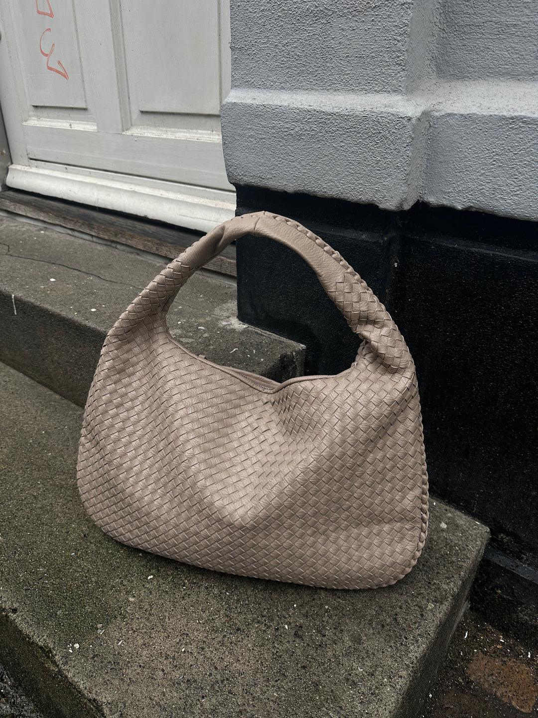 Crescent Bag