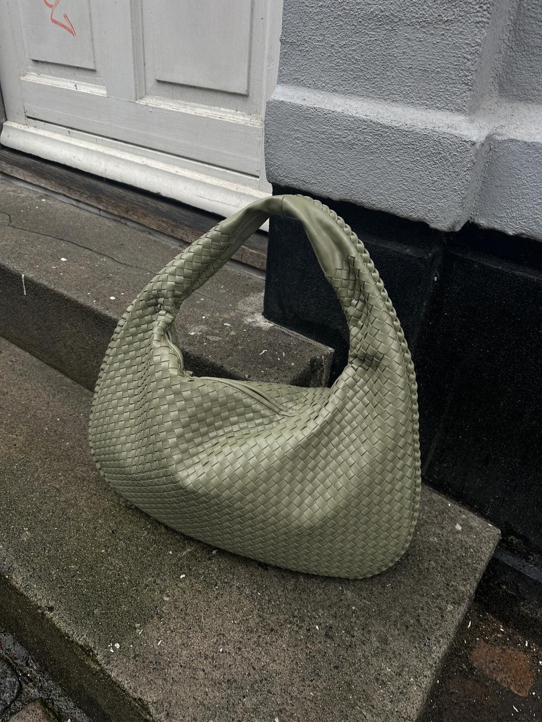 Crescent Bag