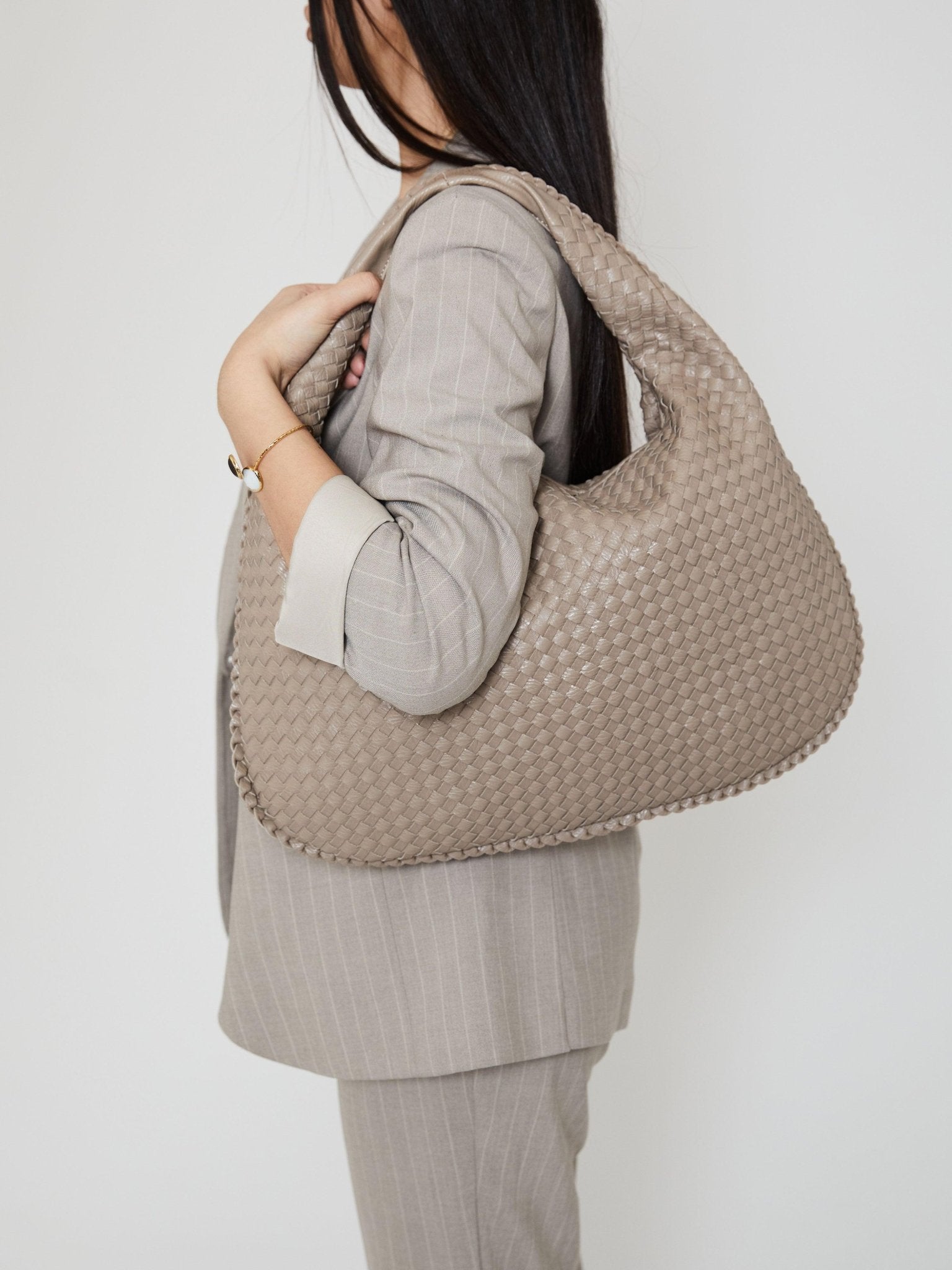 Crescent Bag