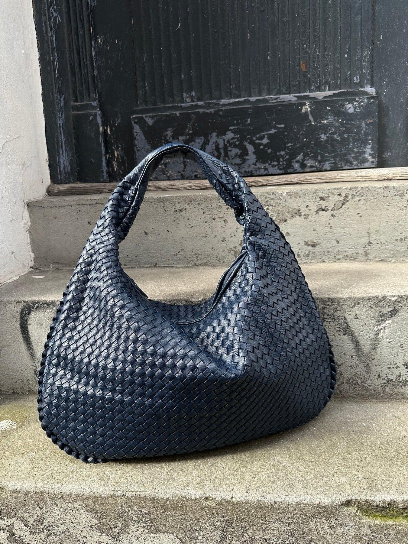 Crescent Bag