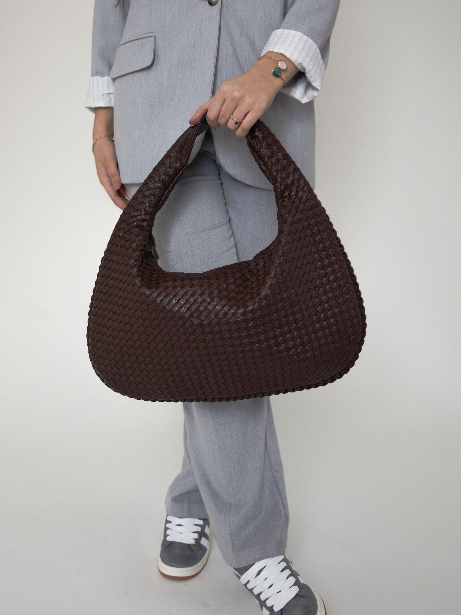Crescent Bag