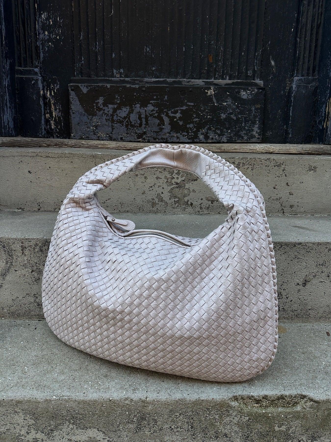 Crescent Bag