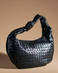 Crescent Handbag