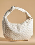 Crescent Handbag