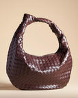 Crescent Handbag