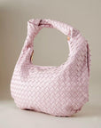Crescent Handbag