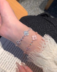 Sakura Cleef Bracelet