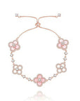 Sakura Cleef Bracelet