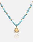 Solara Necklace
